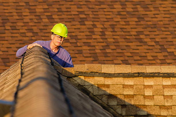 Best Commercial Roofing Services  in Cowarts, AL