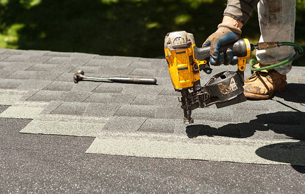 Best Commercial Roofing Services  in Cowarts, AL