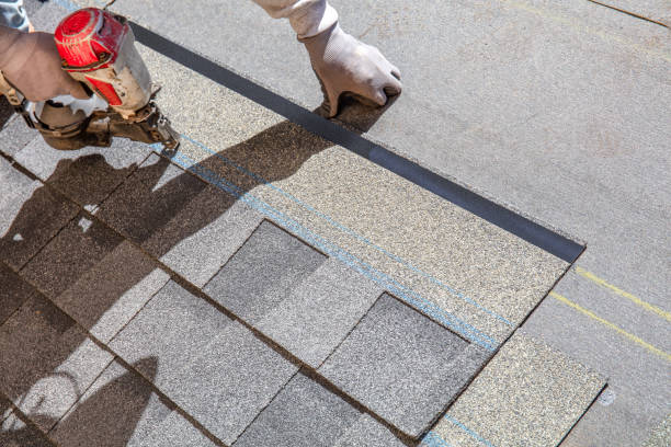 Best Residential Roofing Contractor  in Cowarts, AL
