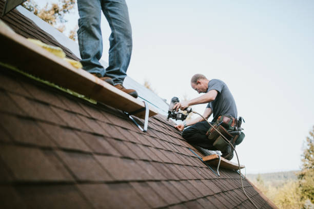 Quick and Trustworthy Emergency Roof Repair Services in Cowarts, AL