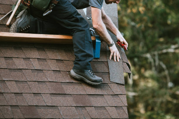 Quick and Trustworthy Emergency Roof Repair Services in Cowarts, AL